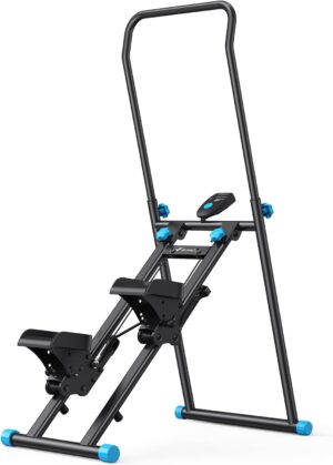 MERACH Stair Stepper للتماري...