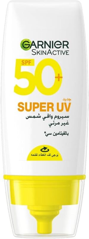 مصل غارنييه سكين أك...