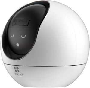 كاميرا EZVIZ C6 Security WiFi...