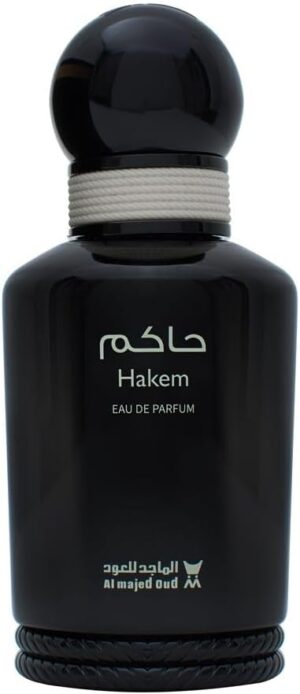 الماجد للعود عطر حك...