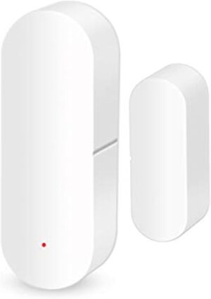 UanTii WiFi مستشعر نافذة...