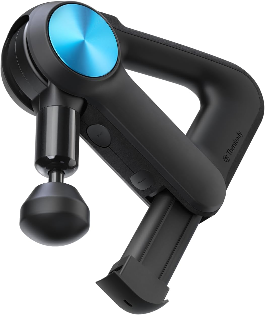 theragun pro g5 مسدس تدليك الأنسجة العميقة، محرك quietforc - الصورة 4