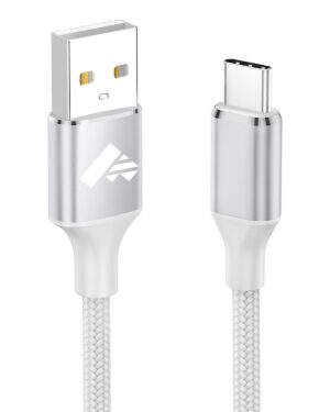 Aioneus USB C كابل 2M نوع C ...