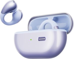 سماعات أذن SoundPEATS Pear...