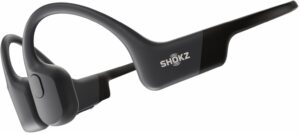 SHOKZ OpenRun Bone Conduction Headp...