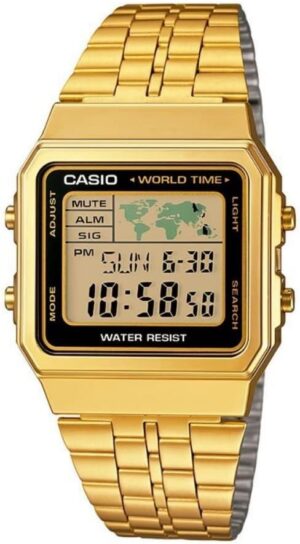 Casio Watch