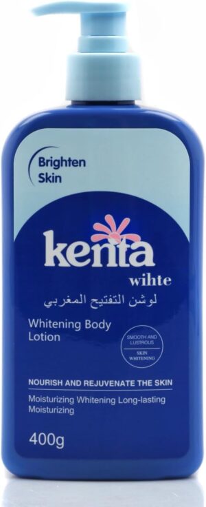 كينتا لوشن مغربي لل...