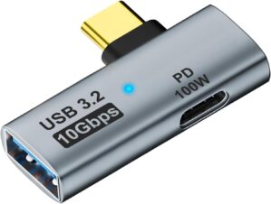 محول Aputue USB C إلى USB 3....