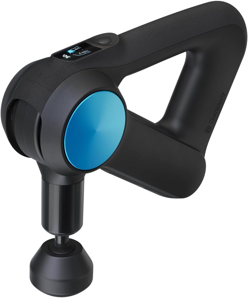 theragun pro g5 مسدس تدليك الأنسجة العميقة، محرك quietforc - الصورة 5