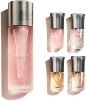 باقة عطر أروجيت الو...