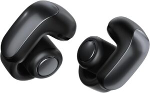 سماعات أذن Bose Ultra Open...