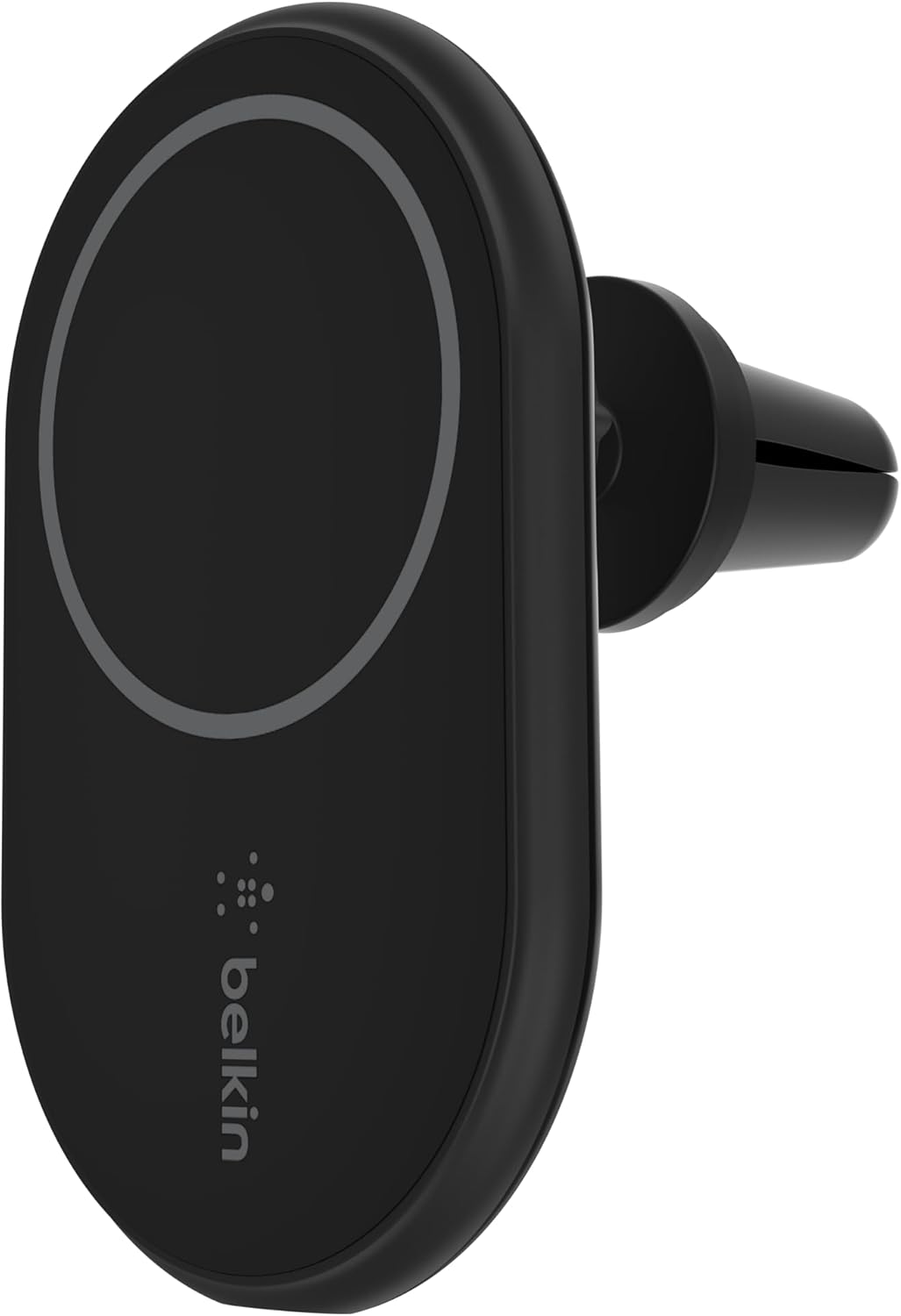 شاحن لاسلكي belkin boostcharge، شاحن سيارة مغناطيسي، - الصورة 4