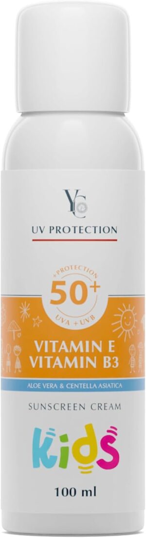 YC SUNSCREEN رذاذ حماية م...