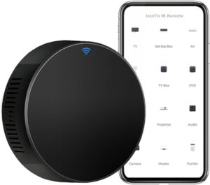 Tuya Smart IR Remote Control WiFi U...