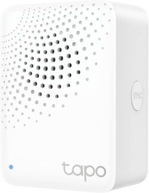 محور TP-Link Tapo الذكي م...