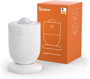 مستشعر حركة SONOFF SNZB-0...
