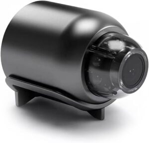 كاميرا TECHNOVIEW WiFi 1080p ...