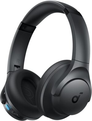 سماعات الرأس Soundcore Q...