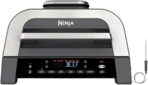 شواية داخلية Ninja Foodi...