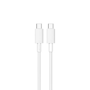 كابل Porodo USB-C إلى USB-C ...