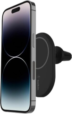 شاحن لاسلكي Belkin BoostC...