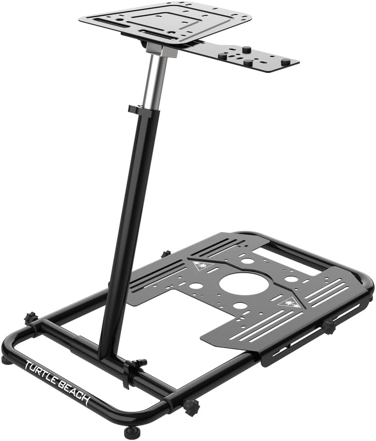 حامل عالمي لملحقات المحاكاة من Turtle Beach VelocityOne