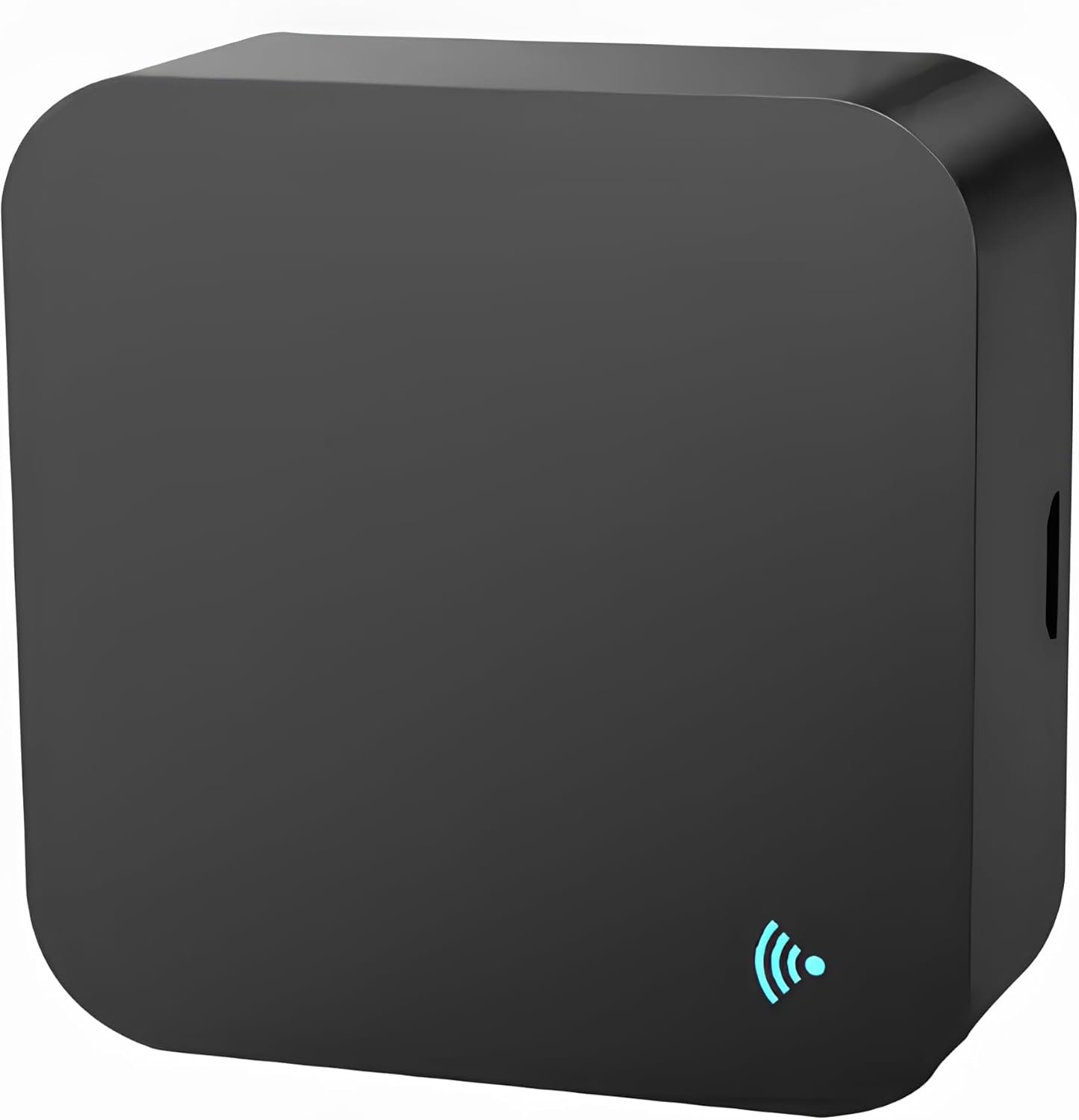 جهاز تحكم عن بعد عالمي بتقنية wifi smart ir مكبر ا