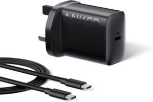 قابس USB C، شاحن Anker USB...