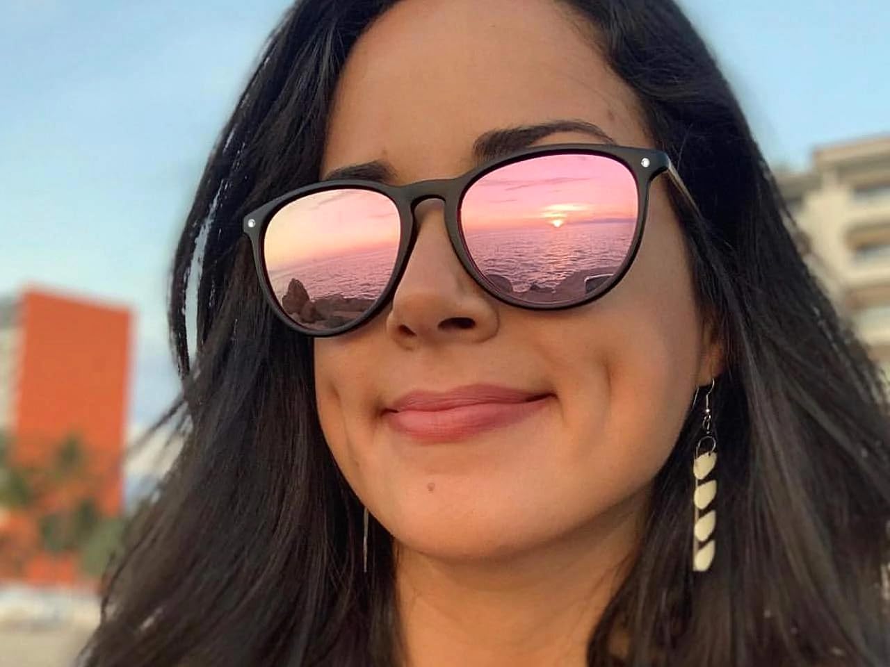 نظارات شمسية عصرية من كارفيا للنساء مس - الصورة 2