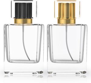 زجاجة عطر قابلة لإع...