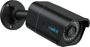 كاميرا REOLINK 4K/8MP Securit...