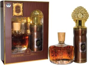 عطر ماي بيرفومز عود...