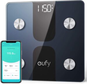 مقياس eufy الذكي C1 مع ...