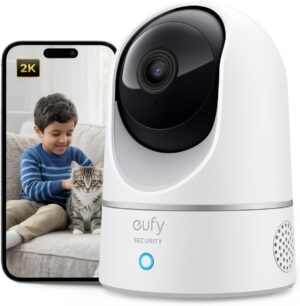 eufy Security Solo IndoorCam E220 (...