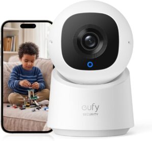 كاميرا eufy Security الدا...