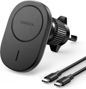 شاحن سيارة لاسلكي ل...