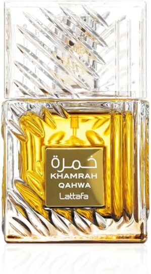 لطافة خمرة قهوة عطر...