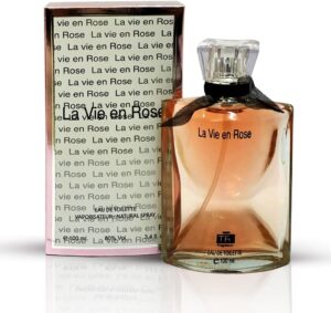 تري لا في إن روز –...
