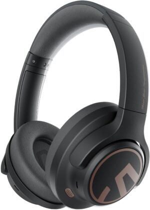 سماعات رأس SoundPEATS Spac...