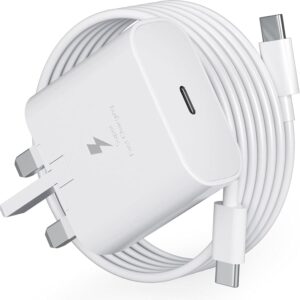 شاحن سريع USB-C بقدرة ...