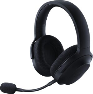 سماعة رأس Razer Barracuda X...