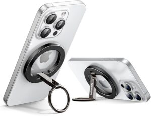 حلقة Magsafe من UGREEN، قب...