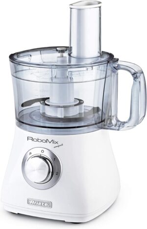 ARIETE 1769 ROBOMIX محضر طعا...