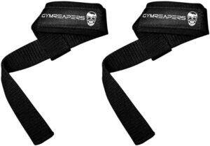 Gymreapers Hebehandschlaufen für G...