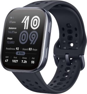 ساعة Amazfit Bip 6 الذكية...