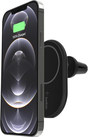 شاحن لاسلكي Belkin BoostC...