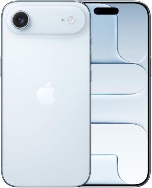 Apple iPhone Air 256 جيجاباي...