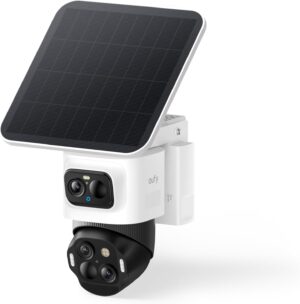 eufy Security eufyCam S4، كامي...