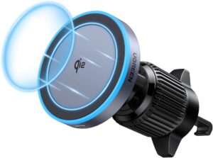 شاحن سيارة UGREEN Qi2 15W ...