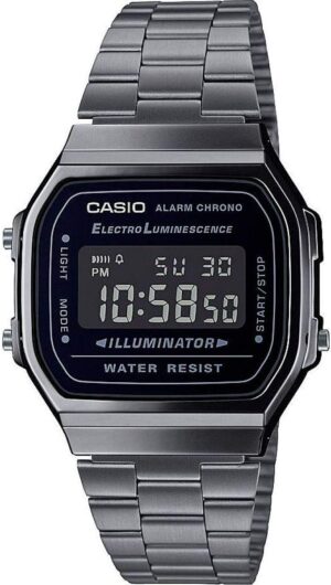 Casio – Vintage Armbanduhr A1...
